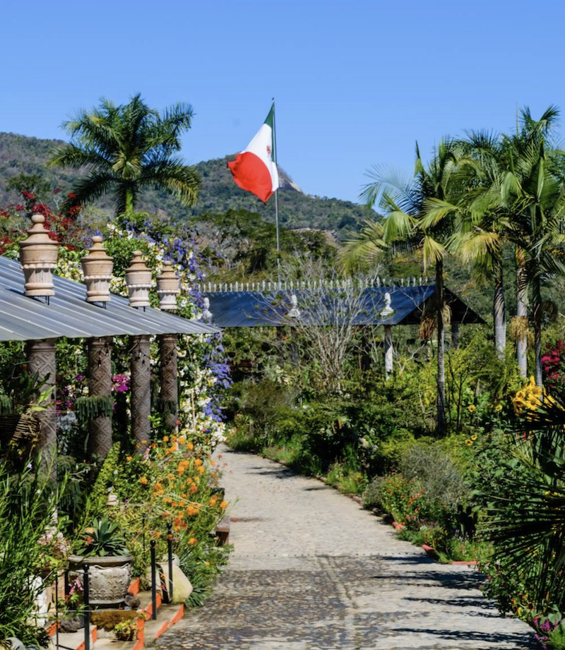 puerto vallarta nature tours